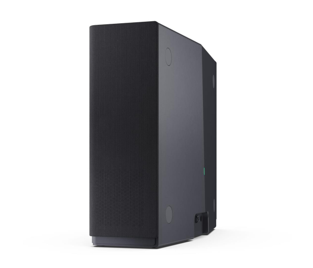 Sharp CP-AWS0101 AQUOS Wireless Surround Aktywny Bezprzewodowy 45W - 1228673 - zdjęcie 6